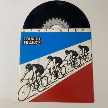 Kraftwerk – Tour De France