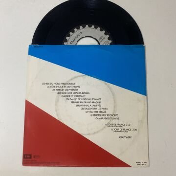 Kraftwerk – Tour De France