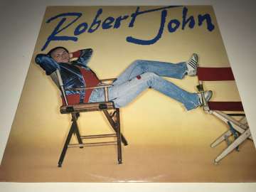 Robert John ‎– Robert John