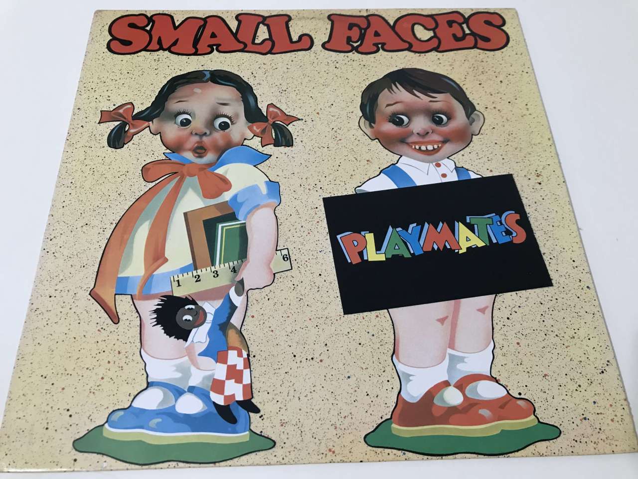 Small Faces – Playmates