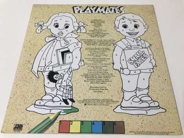 Small Faces – Playmates