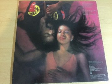 Ashford & Simpson ‎– Is It Still Good To Ya