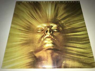 Ramsey Lewis ‎– Sun Goddess