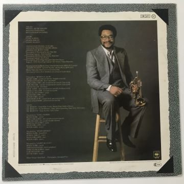 Woody Shaw – Woody Three