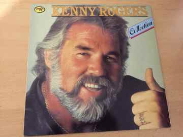 Kenny Rogers ‎– Collection