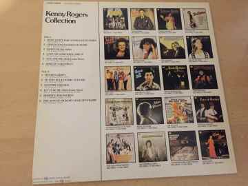 Kenny Rogers ‎– Collection
