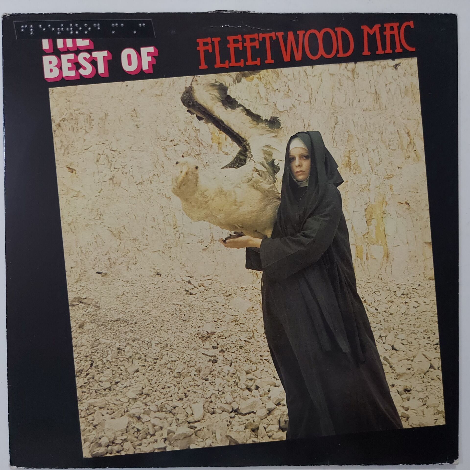Fleetwood Mac ‎– The Very Best Of Fleetwood Mac