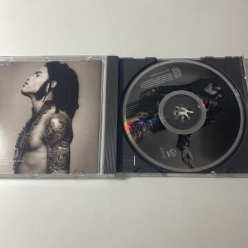 Lenny Kravitz – Mama Said