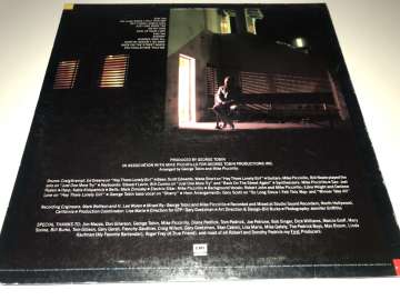 Robert John ‎– Back On The Street