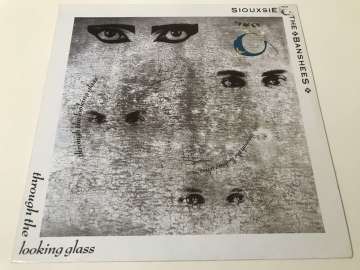 Siouxsie & The Banshees – Through The Looking Glass