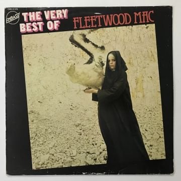 Fleetwood Mac ‎– The Very Best Of Fleetwood Mac