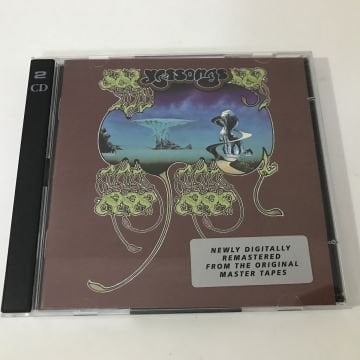 Yes – Yessongs 2 CD
