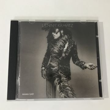 Lenny Kravitz – Mama Said