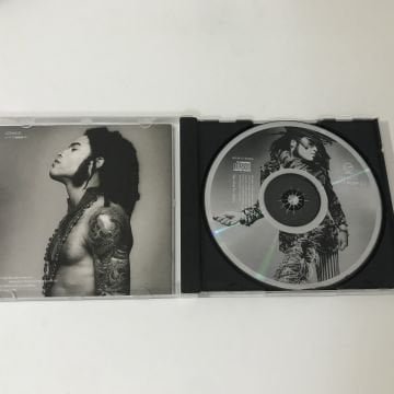 Lenny Kravitz – Mama Said