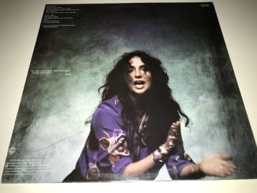 Maria Muldaur ‎– Open Your Eyes