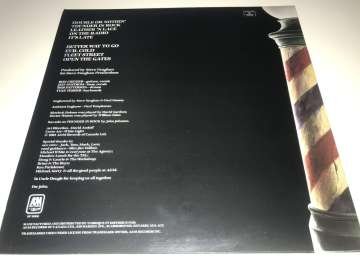 Fist ‎– Fleet Street