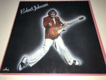 Robert Johnson ‎– Close Personal Friend