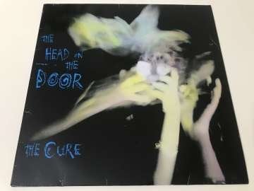 The Cure – The Head On The Door