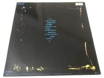 The Cure – The Head On The Door