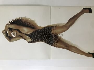 Tina Turner ‎– Foreign Affair