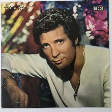 Tom Jones – Tom