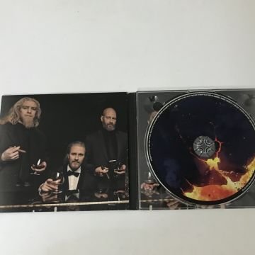 Thunderstone – Apocalypse Again