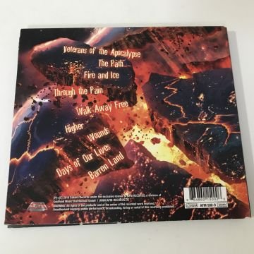 Thunderstone – Apocalypse Again