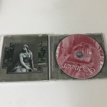 Sonic Seducer Cold Hands Seduction Vol. 65