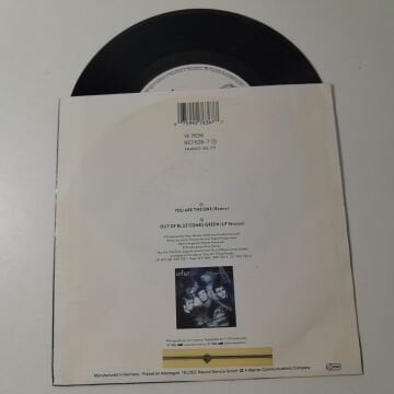 a-ha – You Are The One (Remix)