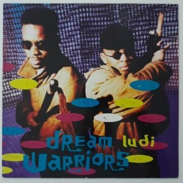 Dream Warriors – Ludi