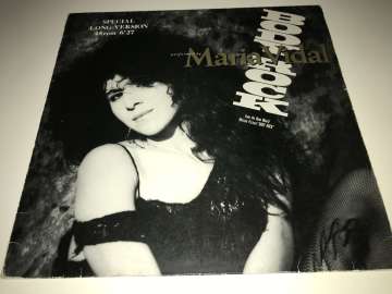 Maria Vidal ‎– Body Rock