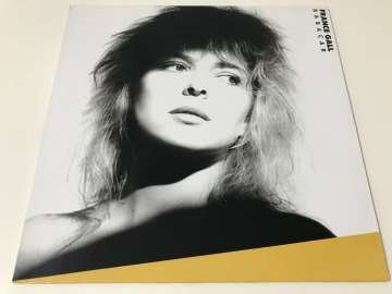 France Gall ‎– Babacar