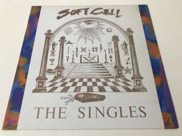 Soft Cell – The Singles