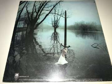 Rick Wakeman ‎– The Myths And Legends Of King Arthur And The Knights Of The Round Table (Kitapçıklı)