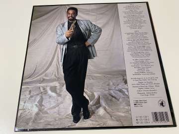 Chico Freeman Feat. Von Freeman – You'll Know When You Get There