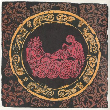 Rick Wakeman ‎– The Myths And Legends Of King Arthur And The Knights Of The Round Table (Kitapçıklı)