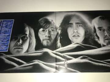 Flash ‎– Out Of Our Hands