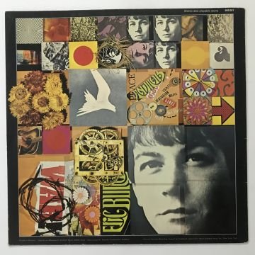 Eric Burdon & The Animals – The Twain Shall Meet
