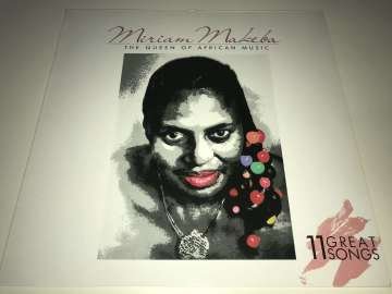 Miriam Makeba – The Queen Of African Music