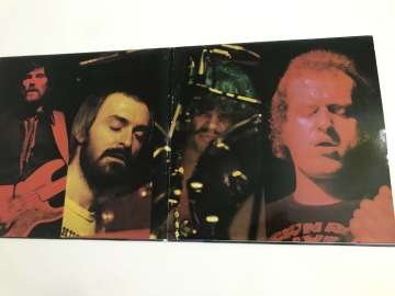 Atlantis – Live 2 LP