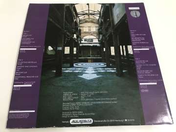 Atlantis – Live 2 LP
