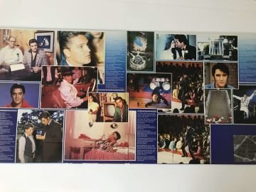 Elvis Presley – Golden Filmhits 2 LP