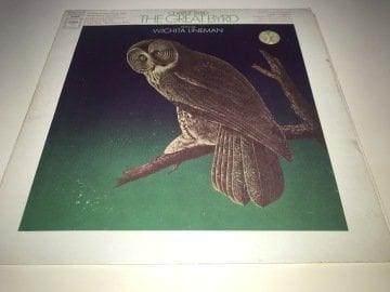 Charlie Byrd ‎– The Great Byrd