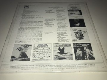 Charlie Byrd ‎– The Great Byrd