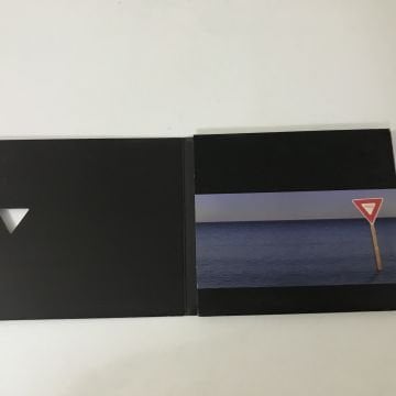 Pearl Jam – Yield