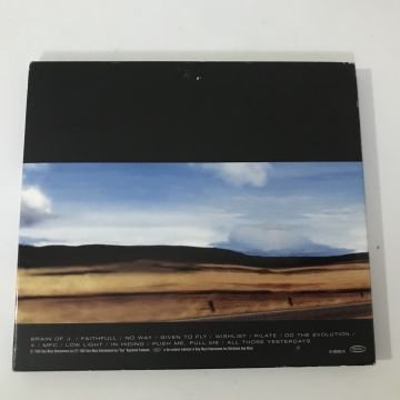 Pearl Jam – Yield