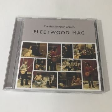 Fleetwood Mac – The Best Of Peter Green's Fleetwood Mac