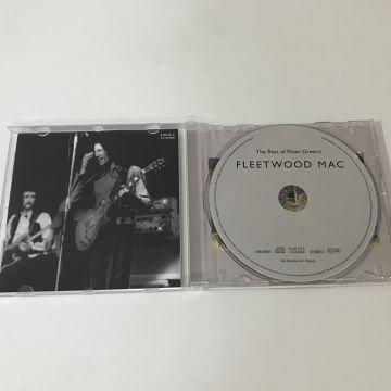 Fleetwood Mac – The Best Of Peter Green's Fleetwood Mac