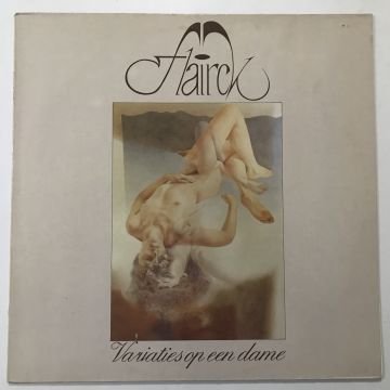 Flairck ‎– Variaties Op Een Dame