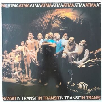 Atma – In Transit